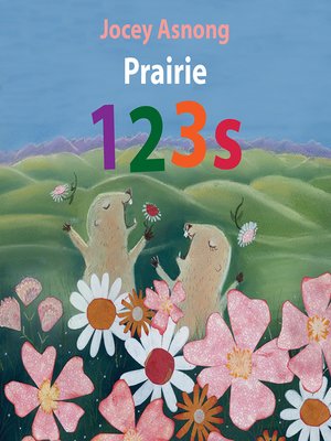 cover image of Prairie 123s